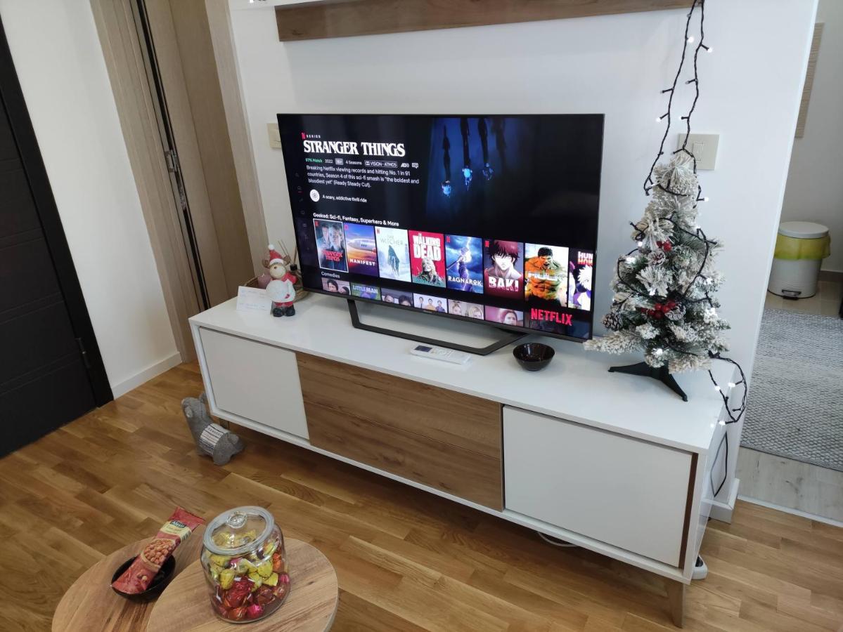 Bellacasa Airportstudio Surčin Eksteriør bilde
