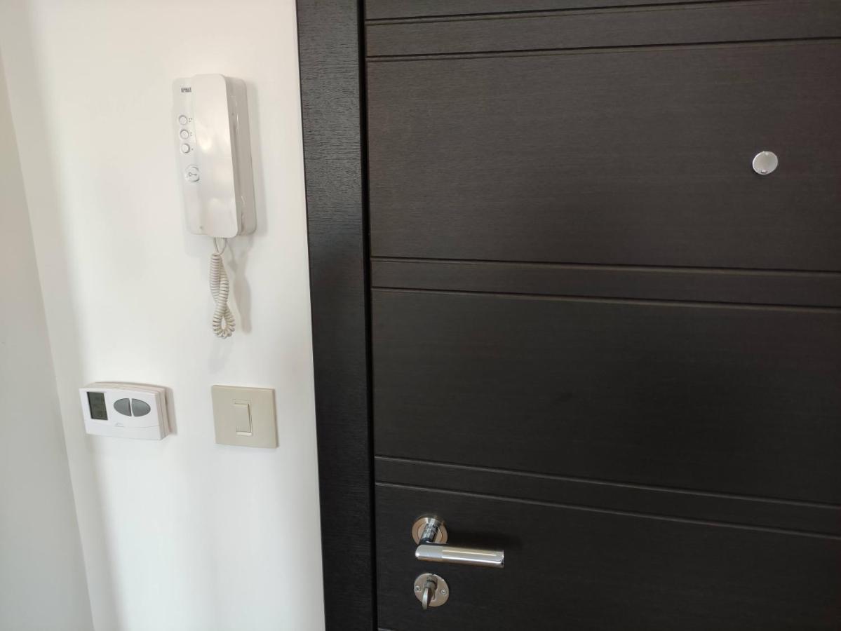Bellacasa Airportstudio Surčin Eksteriør bilde